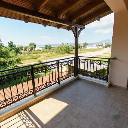 Villa Mansion In By Thesbnb Peraía